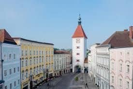 Apartment for rent in Wels | Lystio