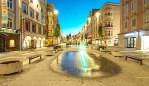Apartment for sale in Wels | Lystio
