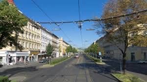 Apartment for rent in 1170 Vienna | Lystio