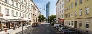 Apartment for rent in 1200 Vienna | Lystio