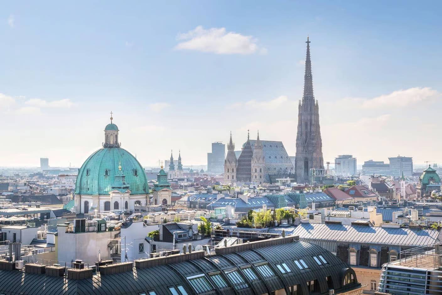 Wohnung mieten in 1010 Wien | Lystio