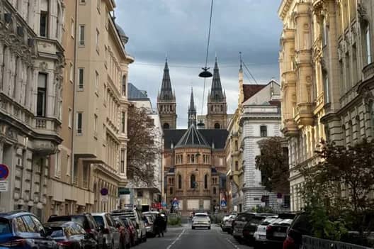 Apartment for rent in 1080 Vienna | Lystio