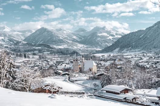Apartment for sale in Kitzbühel | Lystio