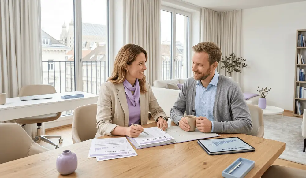 Geldbeschaffungskosten bei Immobilien: Steuerliche Behandlung & Tipps für Vermietung und Verpachtung 2026