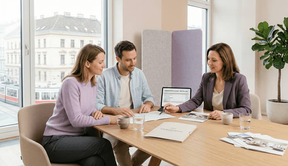 Lystio Nebenkaufkosten