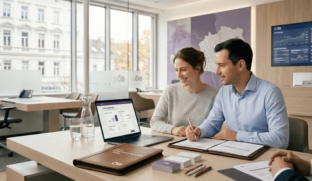 Online Kredit 2026: In wenigen Schritten zum Onlinekredit mit Bestzins