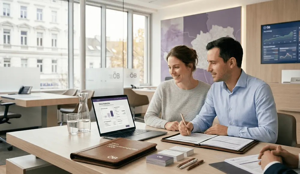 Online Kredit 2026: In wenigen Schritten zum Onlinekredit mit Bestzins