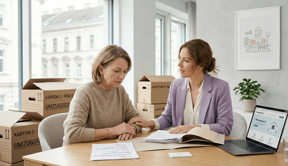 Delogierung und Räumungsklage in Österreich: Ihr Leitfaden bei Mietrückstand und Zwangsräumung