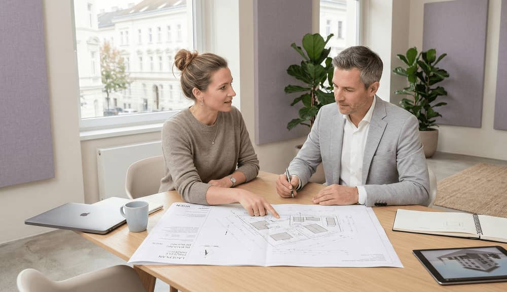 Lystio Lageplan Foto