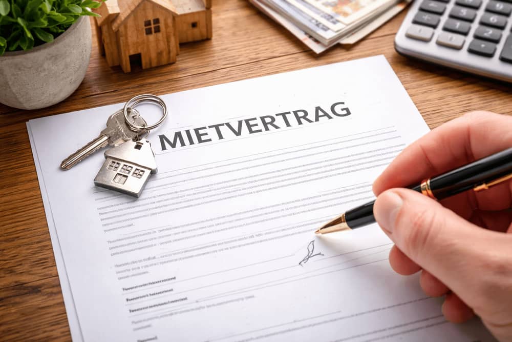 Die zivilrechtliche Grundlage von Mietverträgen bildet das ABGB; im Bereich von Wohnraummiete kommt regelmäßig ergänzend oder vorrangig das MRG zur Anwendung.