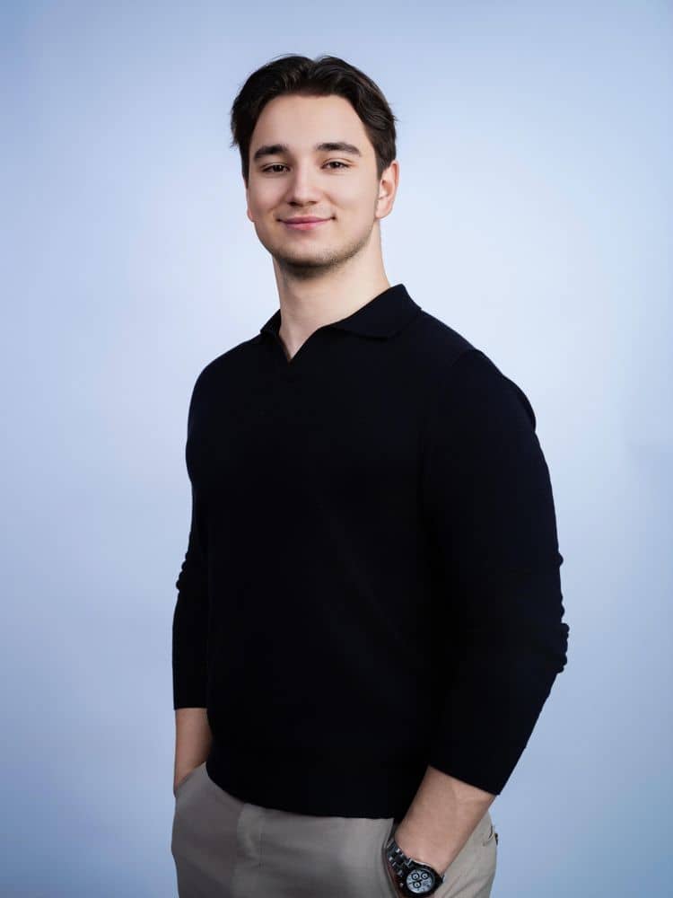 Philipp Attensam