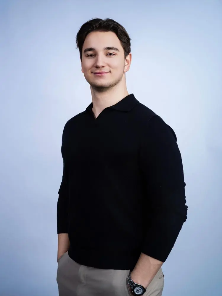 Philipp Attensam