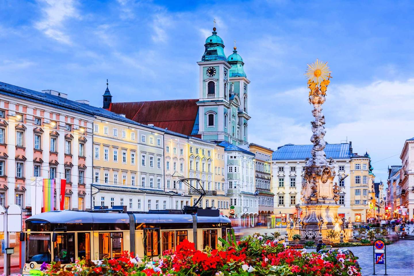 Haus mieten in Linz | Lystio