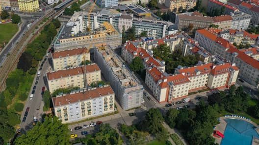 Apartment for rent in 1110 Vienna | Lystio