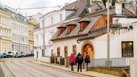 Apartment for rent in 1190 Vienna | Lystio