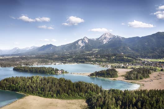 Apartment for rent in Carinthia | Lystio