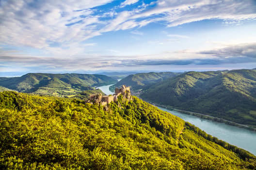 Apartment for rent in Lower Austria | Lystio
