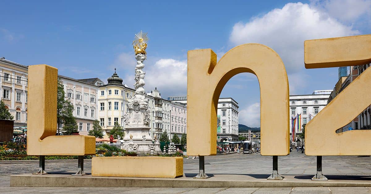 Zinshäuser kaufen in Linz | Lystio