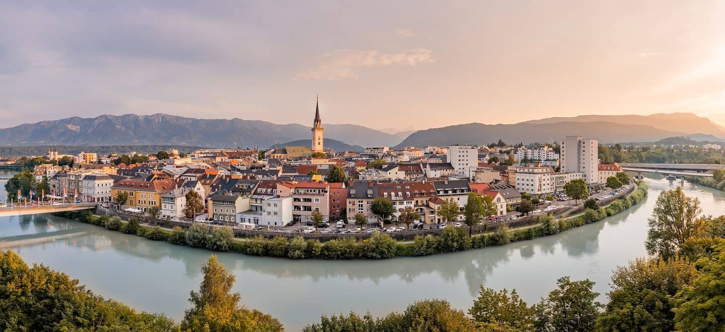 Wohnung mieten in Villach | Lystio