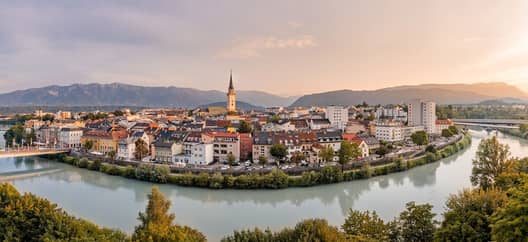 Office for rent in Villach | Lystio