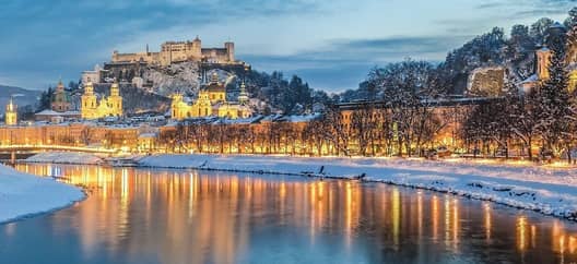 Office for rent in Salzburg | Lystio