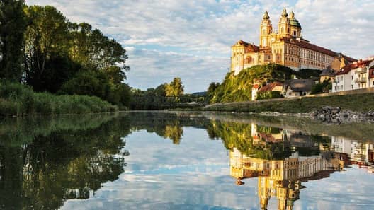 Apartment for rent in Melk | Lystio