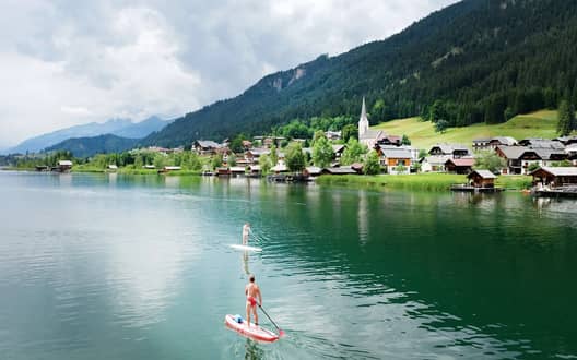Apartment for sale in Carinthia | Lystio