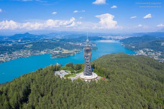 Apartment for sale in Carinthia | Lystio