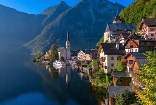 Apartment for sale in Upper Austria | Lystio