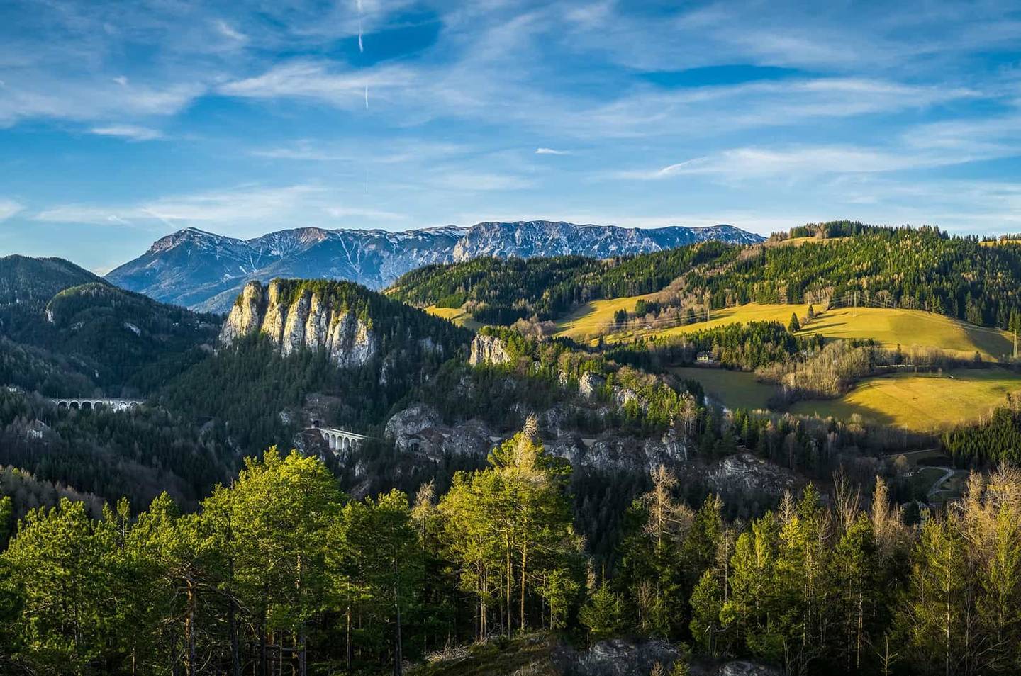 Wohnung mieten in Niederösterreich | Lystio