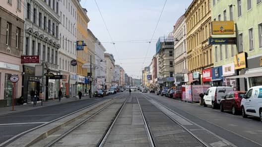 Apartment for rent in 1200 Vienna | Lystio
