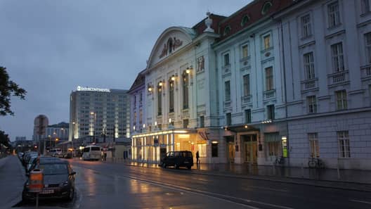 Apartment for rent in 1030 Vienna | Lystio
