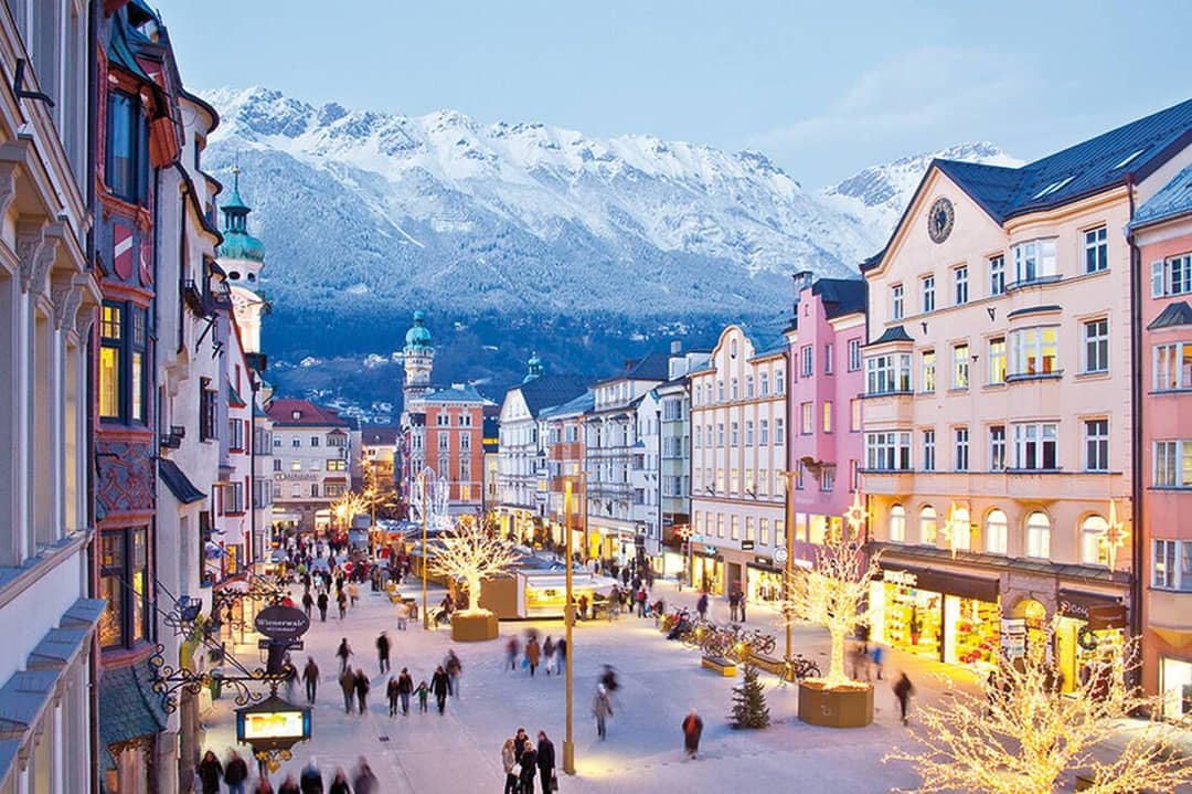 Plot for sale in Innsbruck | Lystio