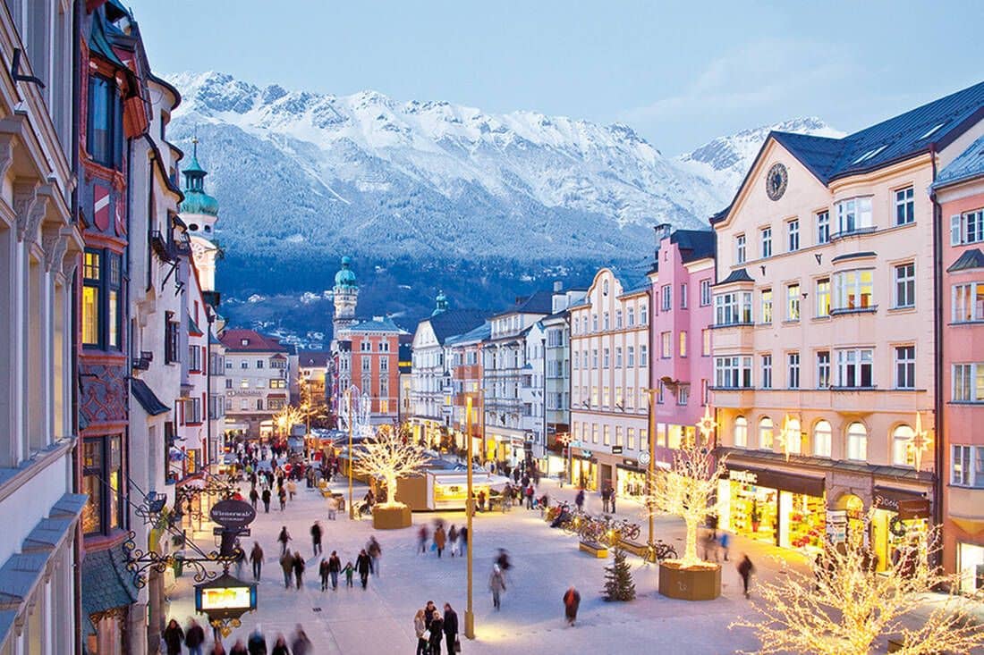 Grundstück kaufen in Innsbruck | Lystio