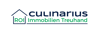 Culinarius ROI Immobilien Treuhand - ROI Immobilientreuhand GmbH in Kooperation mit der Culinarius Gruppe
