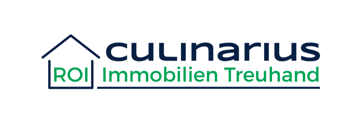 Culinarius ROI Immobilien Treuhand - ROI Immobilientreuhand GmbH in Kooperation mit der Culinarius Gruppe