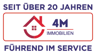4M Immobilien & Consulting GMBH & Co KG