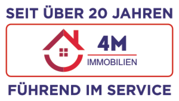 4M Immobilien & Consulting GMBH & Co KG