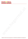 HEGERREAL Immobilienmakler-Immobiliengutachter