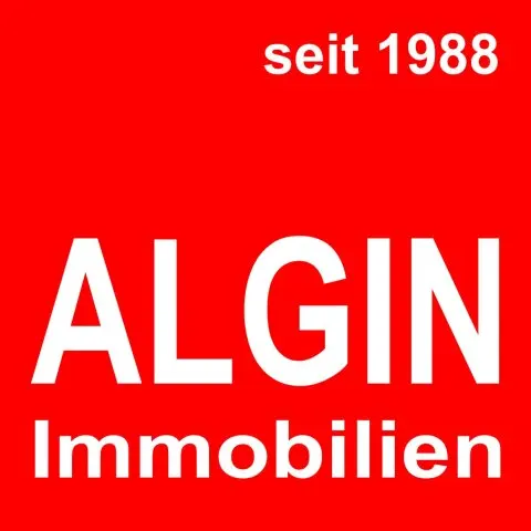 ALGIN Immobilien GmbH