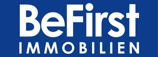 BeFirst Immobilien GmbH