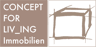 CONCEPT FOR LIVING IMMOBILIEN e.U.