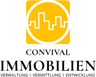 convival Immobilien im Auftrag von GEZI Immobilienvermittlung, Inh. Gregor Zimmel