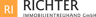 RICHTER IMMOBILIENTREUHAND GMBH