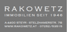 Rakowetz Immobilientreuhand Gesellschaft m.b.H.