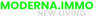 MODERNA.IMMO FPE Projektentwicklungs GmbH