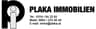 PLAKA Immobilien Gesellschaft m.b.H.