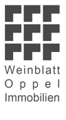 Weinblatt-Oppel Immobilien