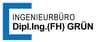 Ingenieurbüro Grün