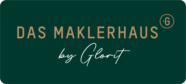 DAS MAKLERHAUS by Glorit